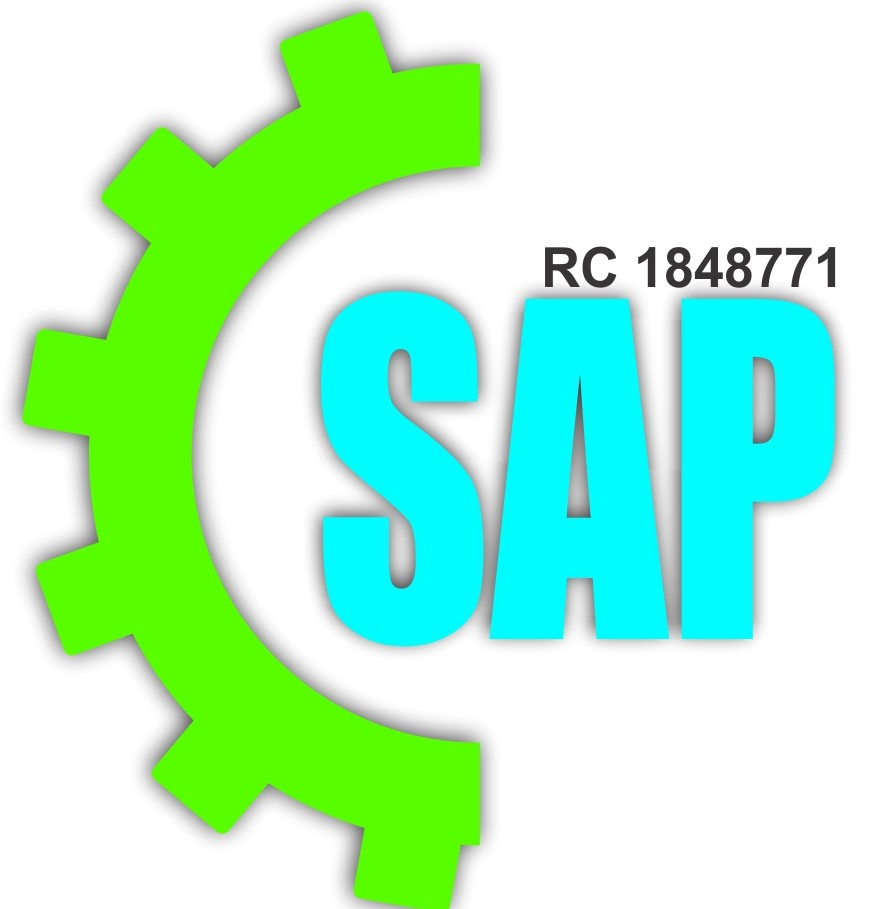 SAP Parts Hub